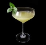 Green Flash #2 Cocktail