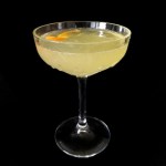 Heavenly Sipper Cocktail