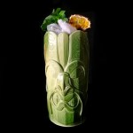 Kill Devyl Reef Cocktail