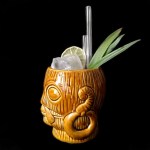 Kingston Soundsystem Cocktail