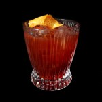 A Moment of Silence Cocktail