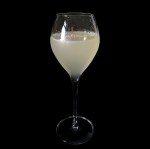 The Gibson's Pauline Cocktail