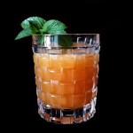 Alabama Slammer Cocktail