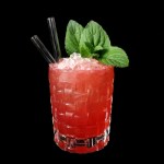 Bitter Mai Tai Cocktail