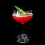 Flamingo Milanese Cocktail