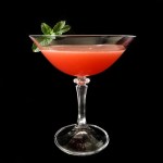 Love and Murder Cocktail