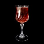 The Gold Baron Cocktail