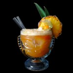 Zelma’s Punch Cocktail