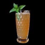 All the King’s Men Cocktail