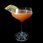 Enzo Ferrari Cocktail