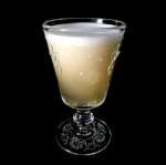 Neptune's Wrath Cocktail