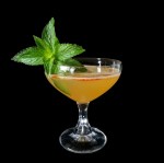 Tijuana Lady Cocktail