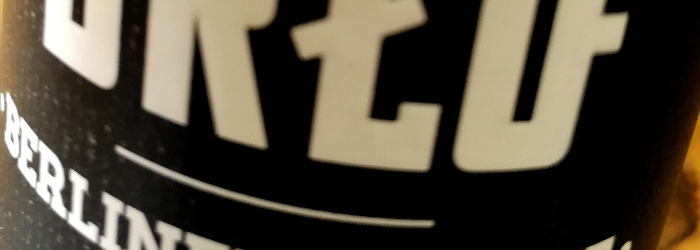 BRLO Berliner Weisse Titel