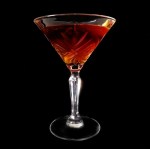 Cliffhanger Cocktail