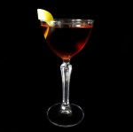 Divine Wind Cocktail