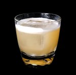 Flaming Heart Cocktail