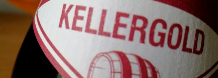 KronenBräu Hochdorfer Kellergold Titel