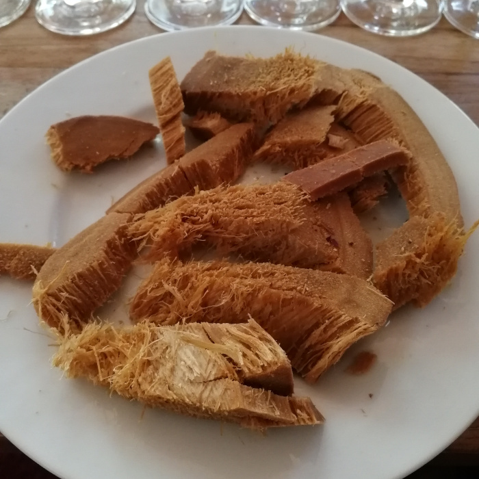 Real Minero Mezcal Tasting Berlin 2018 C