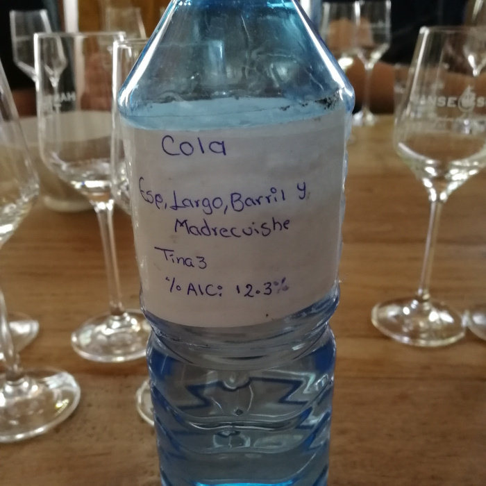 Real Minero Mezcal Tasting Berlin 2018 G