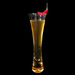 Spicy Edge Cocktail