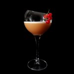 The Million Dollar Cocktail