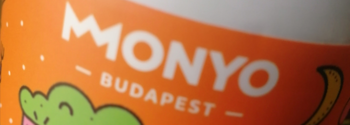 Monyo Brewing Mango Hero und Dead Rabbit Titel