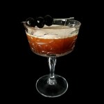 Mount Vernon Cocktail