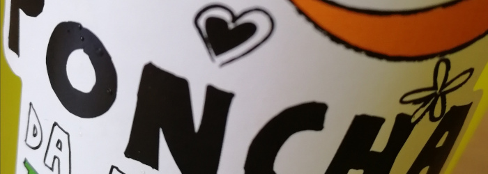 Poncha da Madeira Tradicional Titel