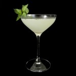 Scorpion Kick Cocktail