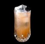 Straits Sling Cocktail
