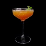 The Brooks Cocktail