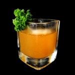 The Bull Shot Cocktail