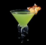 Water Snake Cocktail