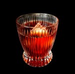 Demon's Fang Cocktail