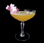 Los Muertos Cocktail