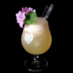 Maiden Voyage Cocktail