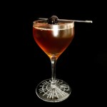 Metropole Cocktail