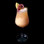 Arkham Kula Cocktail