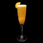 Bellini Cocktail