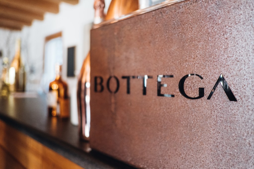 Besuch bei Bottega B