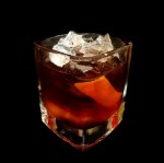 Old Hickory Cocktail