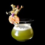 The Yume Cocktail