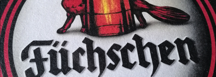 Füchschen Alt Titel
