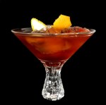 Mayaciel Sbagliato Cocktail