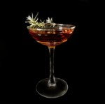 Provence Souvenirs Cocktail