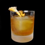 Svampskogen Cocktail