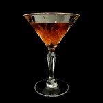 Tijuana Pipe Dream Cocktail