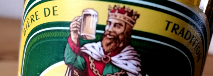 Battin Gambrinus Titel