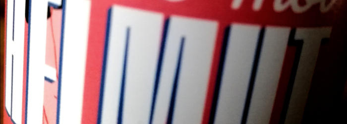 Brasserie du Grillen Appelle-moi Helmut Hefeweizen Titel