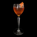 Camerone Cocktail